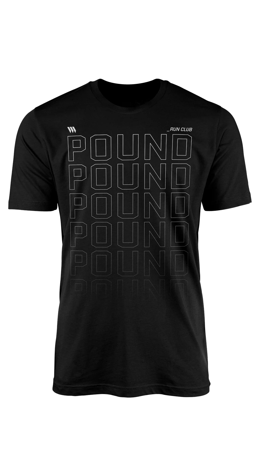 Pound Town Tee - Image 3