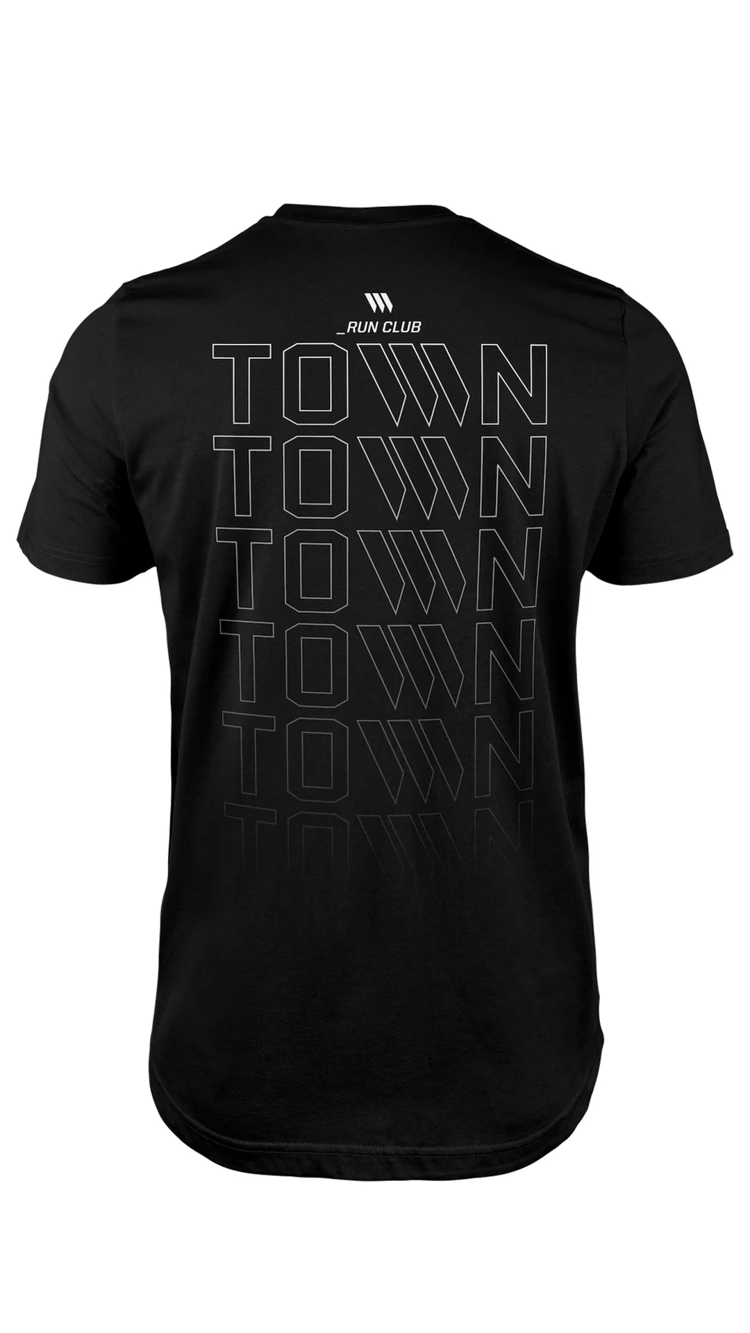 Pound Town Tee - Image 4