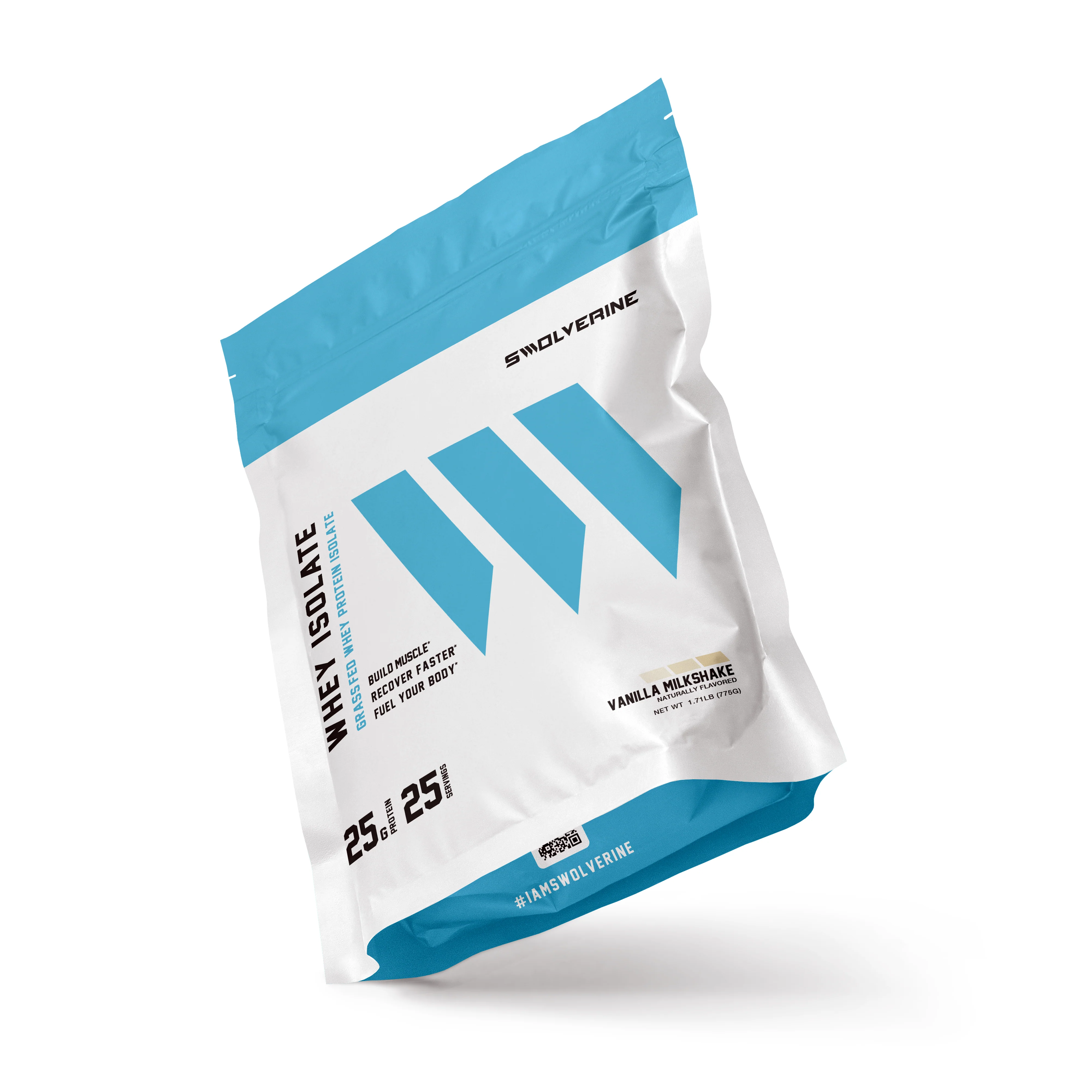 Whey Protein Isolate - Image 7